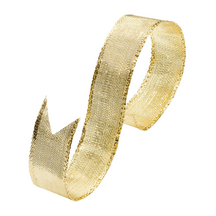 FITA ARAMADA MARGARIDA METALIZADA 21MM - FIRAL