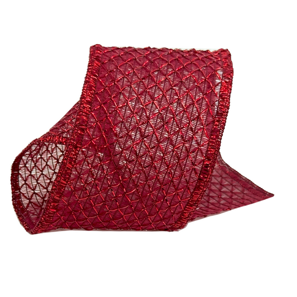 Fita Aramada Vibrante 60MM/9.15M · FIRAL Atacado CNPJ