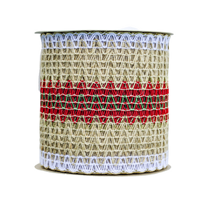 FITA ARAMADA DE JUTA AKOHA - FIRAL