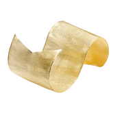 FITA ARAMADA NUNCI 100MM METALIZADA - FIRAL