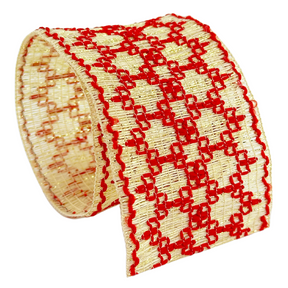 FITA ARAMDA FLOUS - FIRAL