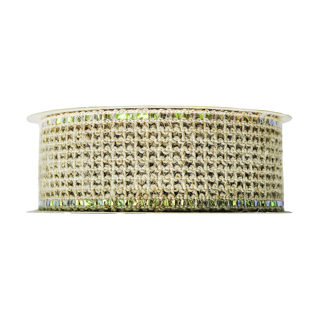 Fita Juta Findle 60MM/5M — variante imagem 5 · FIRAL atacado CNPJ fábrica Santa Catarina