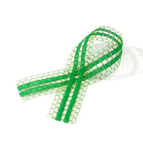 TELA ARAMADA ESMERALDA - FIRAL