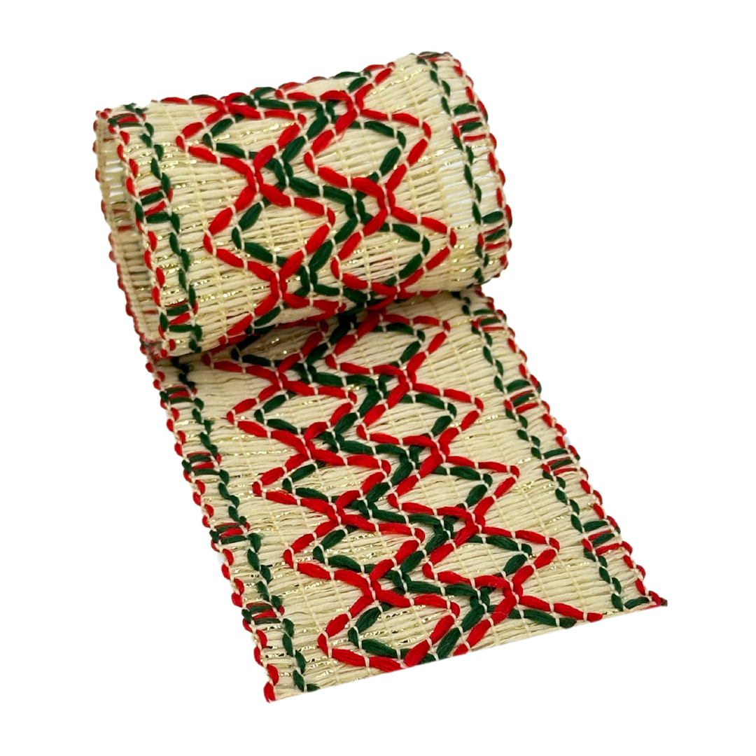 FITA ARAMADA UMBU - FIRAL