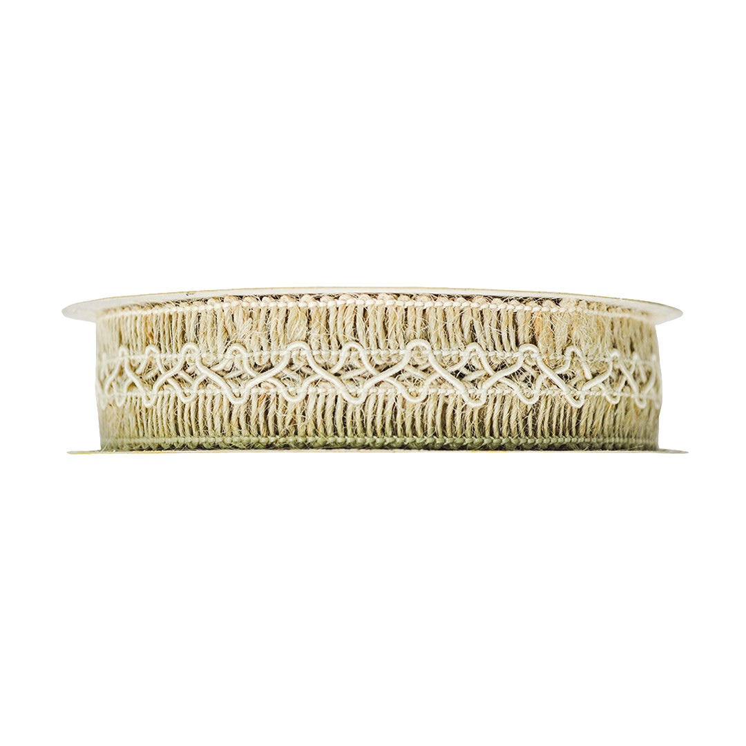 Fita Juta Sofia 21MM/5M — variante imagem 6 · FIRAL atacado CNPJ fábrica Santa Catarina