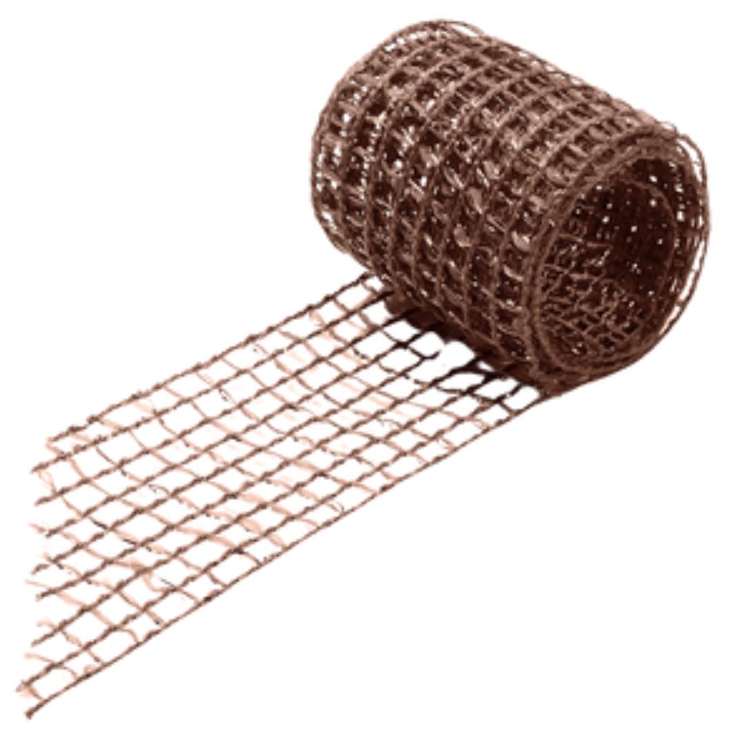 TELA ARAMADA METALIZADA  COM POLIÉSTER SUDY - FIRAL