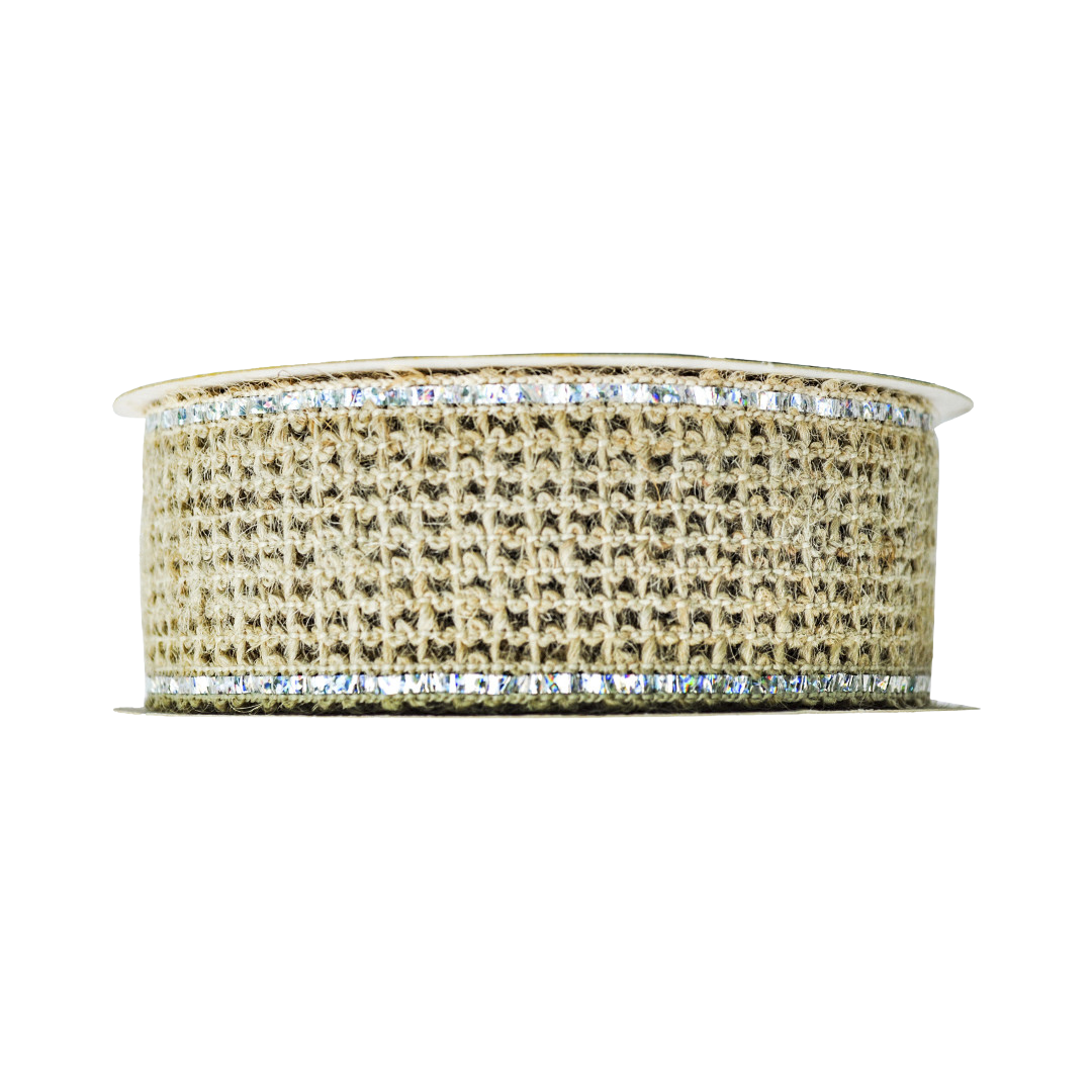 Fita Juta Findle 60MM/5M — variante imagem 6 · FIRAL atacado CNPJ fábrica Santa Catarina