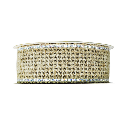 Fita Juta Findle 60MM/5M — variante imagem 6 · FIRAL atacado CNPJ fábrica Santa Catarina