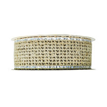 FITA DE JUTA FINDLE - FIRAL