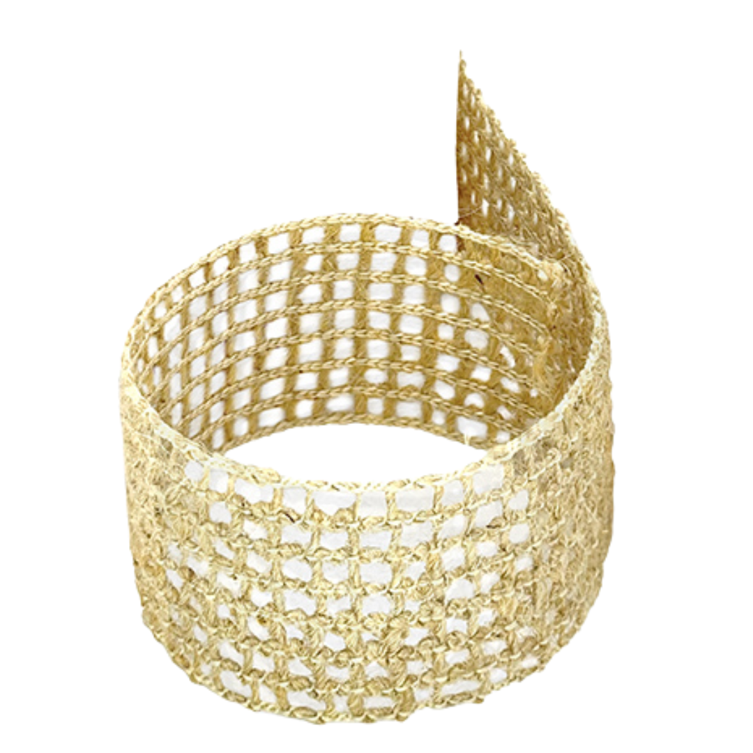 FITA DE JUTA DUX - FIRAL