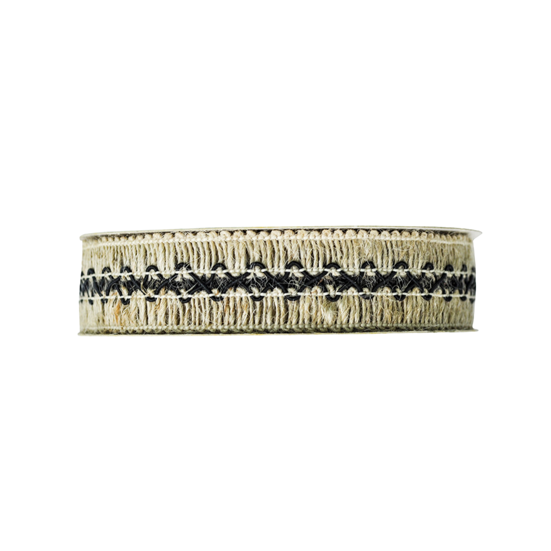 Fita Juta Sofia 21MM/5M — variante imagem 3 · FIRAL atacado CNPJ fábrica Santa Catarina