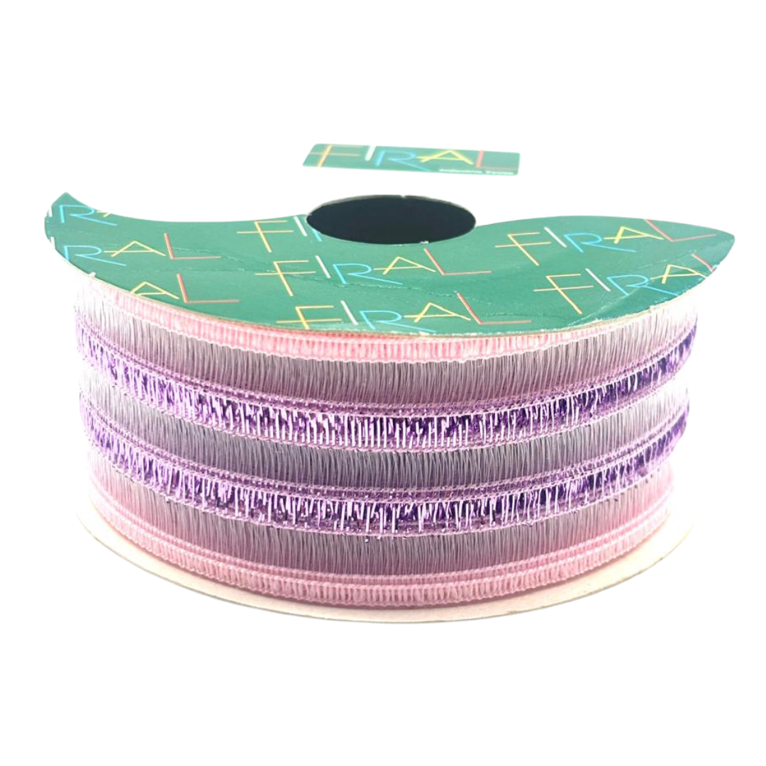 Fita Engomada Ther 40MM/9.15M — variante imagem 3 · FIRAL atacado CNPJ fábrica Santa Catarina