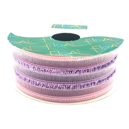Fita Engomada Ther 40MM/9.15M — variante imagem 3 · FIRAL atacado CNPJ fábrica Santa Catarina