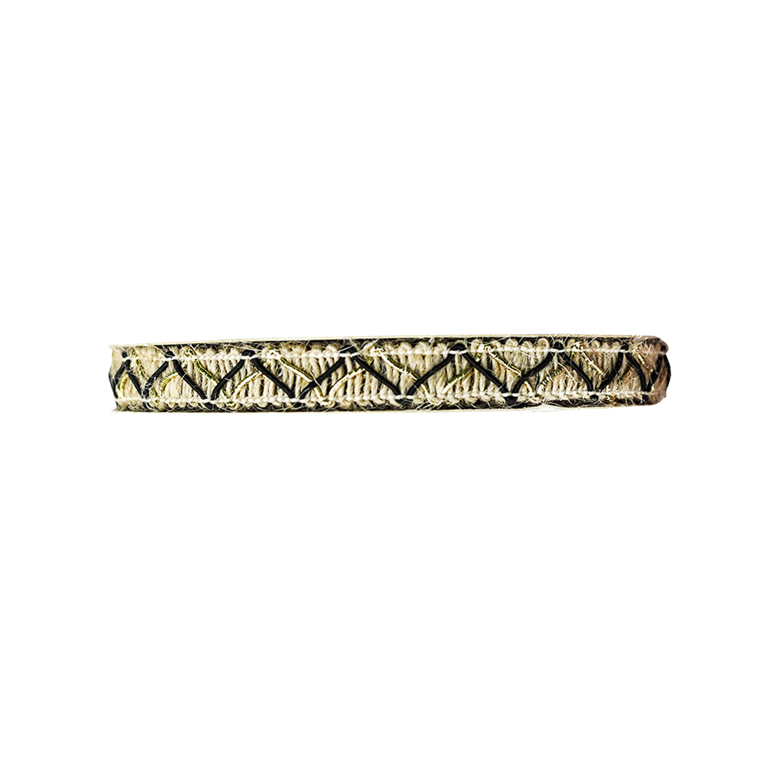 Fita Juta Matur 10MM/5M — variante imagem 4 · FIRAL atacado CNPJ fábrica Santa Catarina