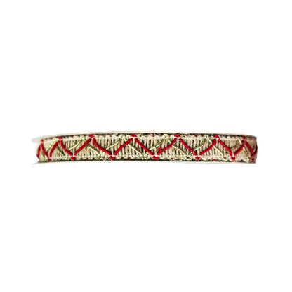 Fita Juta Matur 10MM/5M — variante imagem 3 · FIRAL atacado CNPJ fábrica Santa Catarina