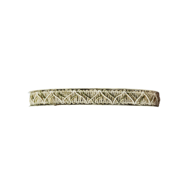 Fita Juta Matur 10MM/5M · FIRAL Atacado CNPJ