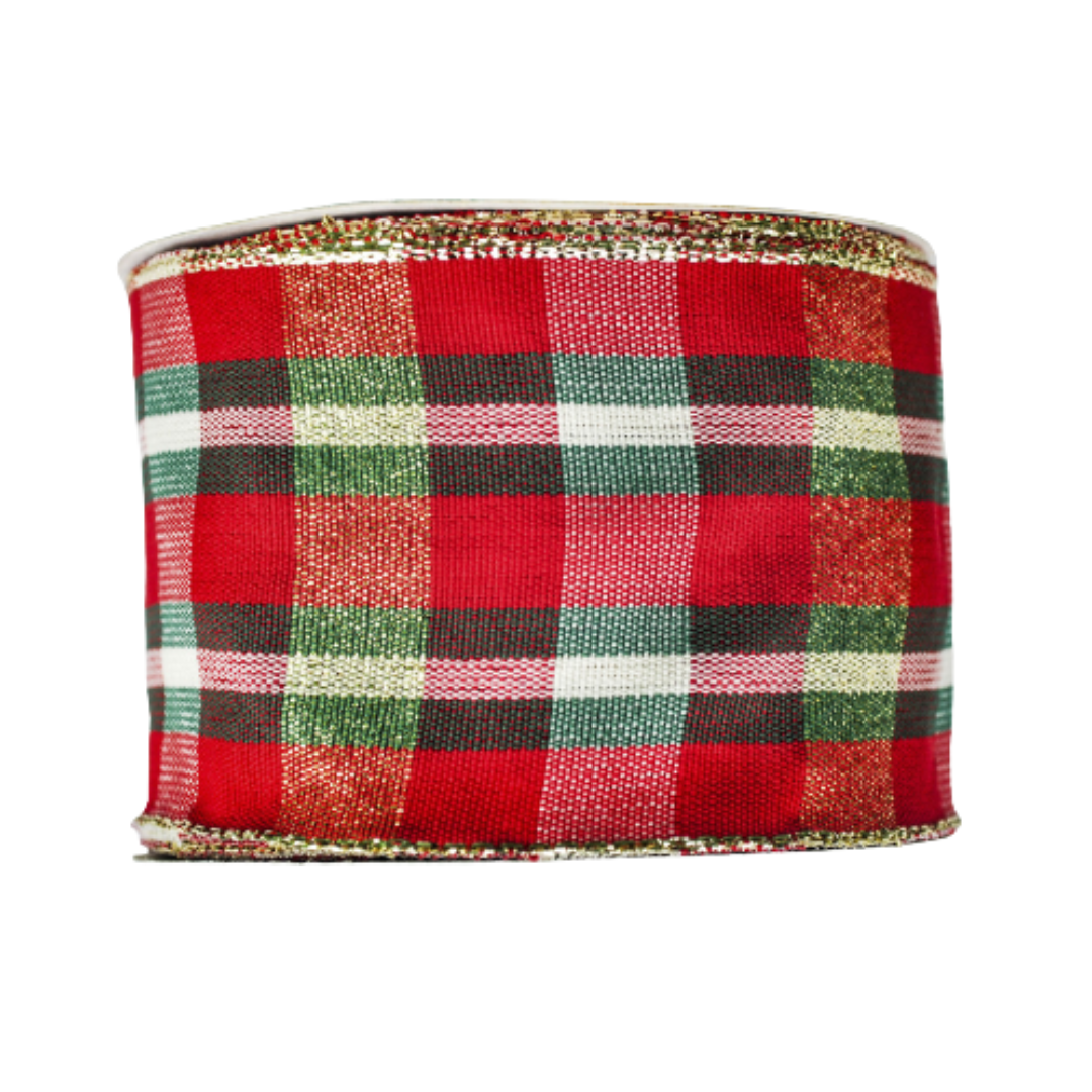 FITA XADREZ ARAMADA NATALINA - FIRAL