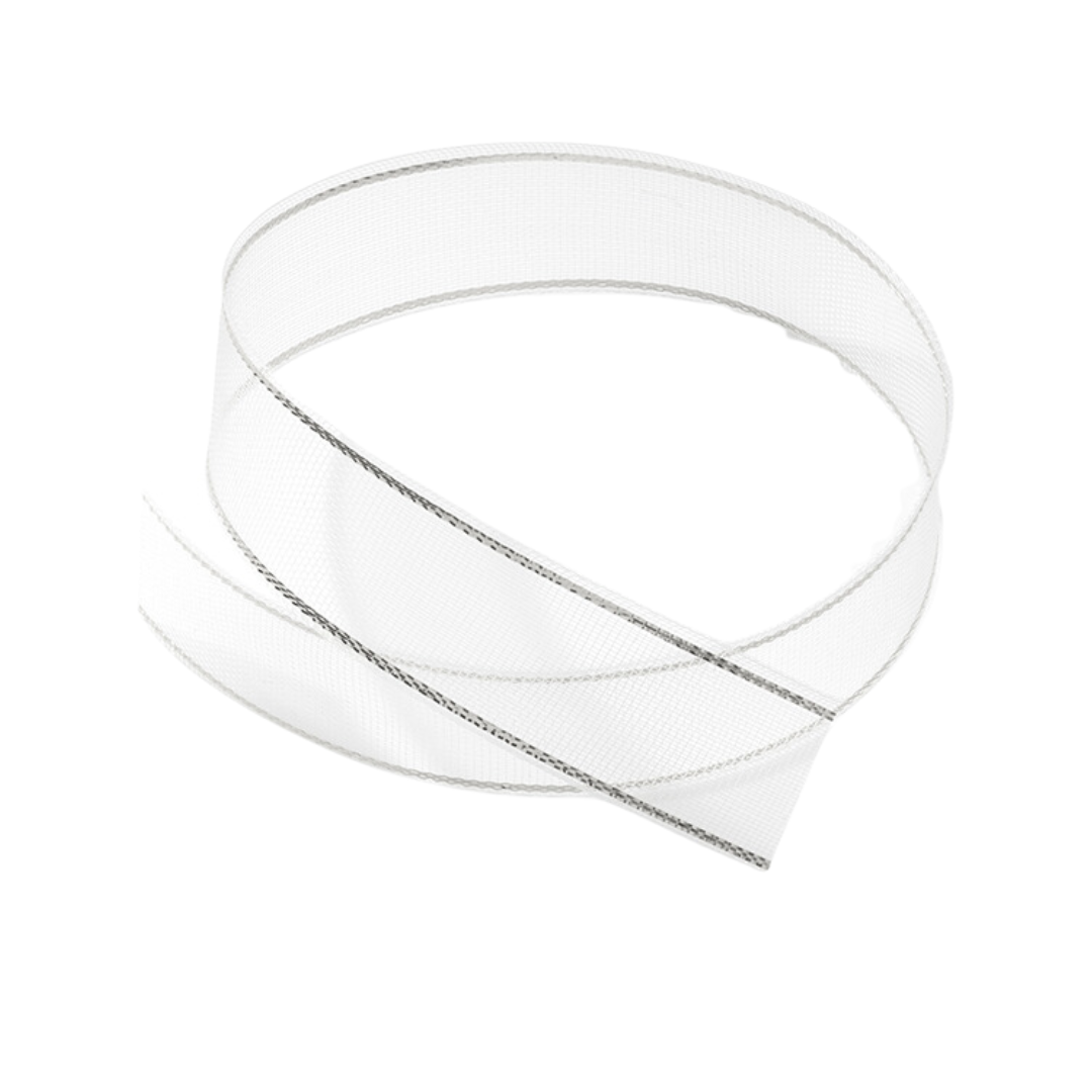 Fita Engomada Crown 21MM/9.15M — variante imagem 2 · FIRAL atacado CNPJ fábrica Santa Catarina
