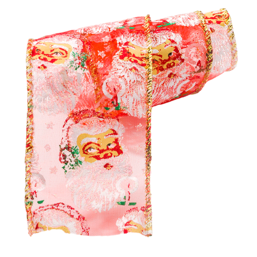 Fita Aramada Blum Natal 60MM/9.15M · FIRAL Atacado CNPJ