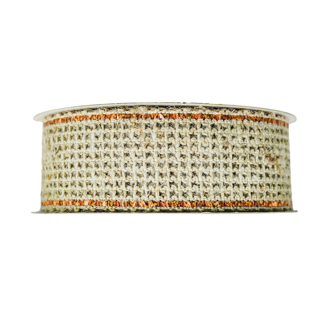 FITA DE JUTA FINDLE - FIRAL