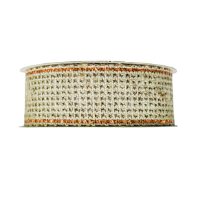 FITA DE JUTA FINDLE - FIRAL