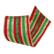 FITA ARAMADA ABRUNZI - FIRAL