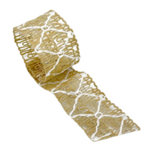 FITA DE JUTA FLOWS - FIRAL