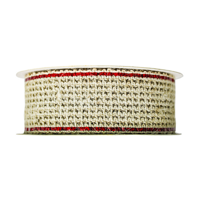 Fita Juta Findle 60MM/5M — variante imagem 4 · FIRAL atacado CNPJ fábrica Santa Catarina