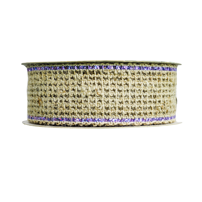 Fita Juta Findle 60MM/5M — variante imagem 3 · FIRAL atacado CNPJ fábrica Santa Catarina
