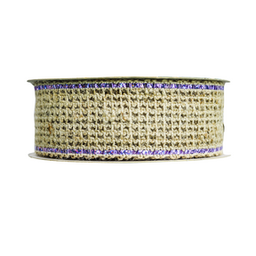 FITA DE JUTA FINDLE - FIRAL