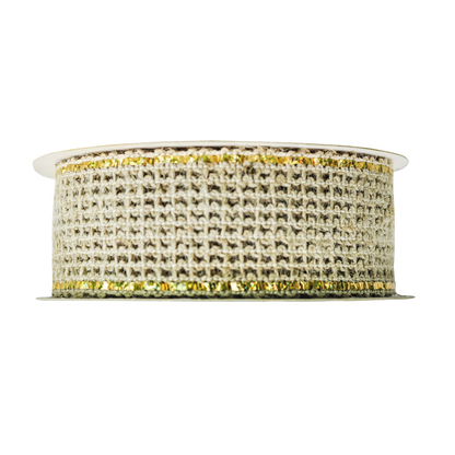 Fita Juta Findle 60MM/5M — variante imagem 2 · FIRAL atacado CNPJ fábrica Santa Catarina