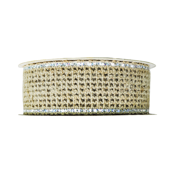 Fita Juta Findle 60MM/5M · FIRAL Atacado CNPJ