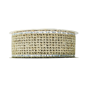 FITA DE JUTA FINDLE - FIRAL