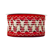 FITA DE JUTA GUARANI - FIRAL