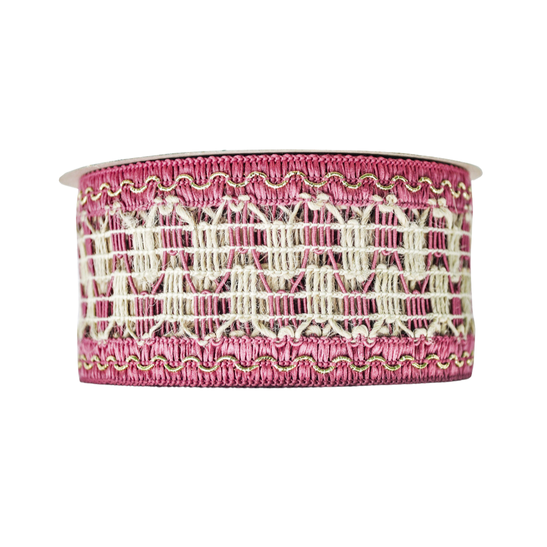 FITA DE JUTA GUARANI - FIRAL