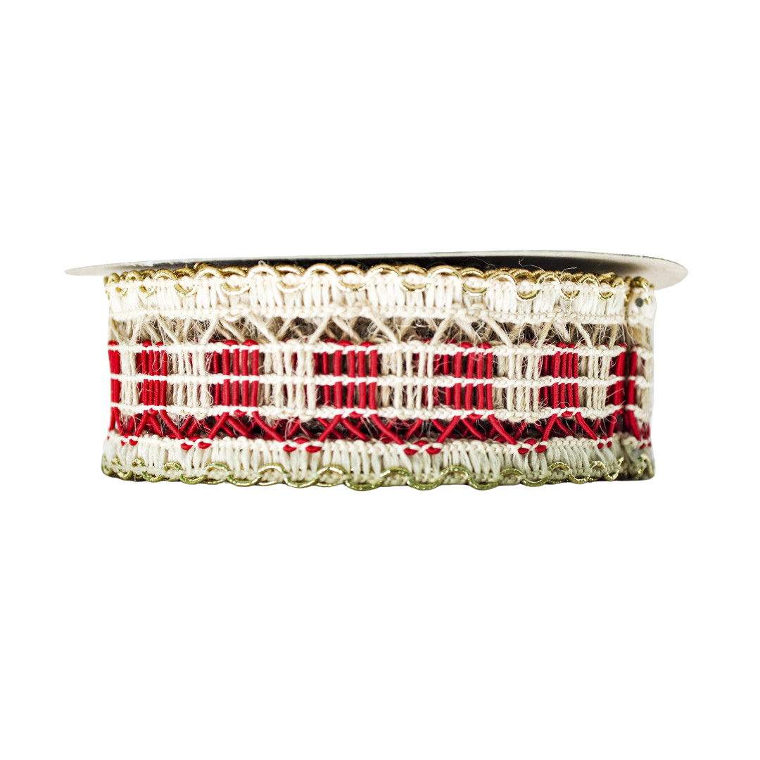 FITA DE JUTA GUARANI - FIRAL