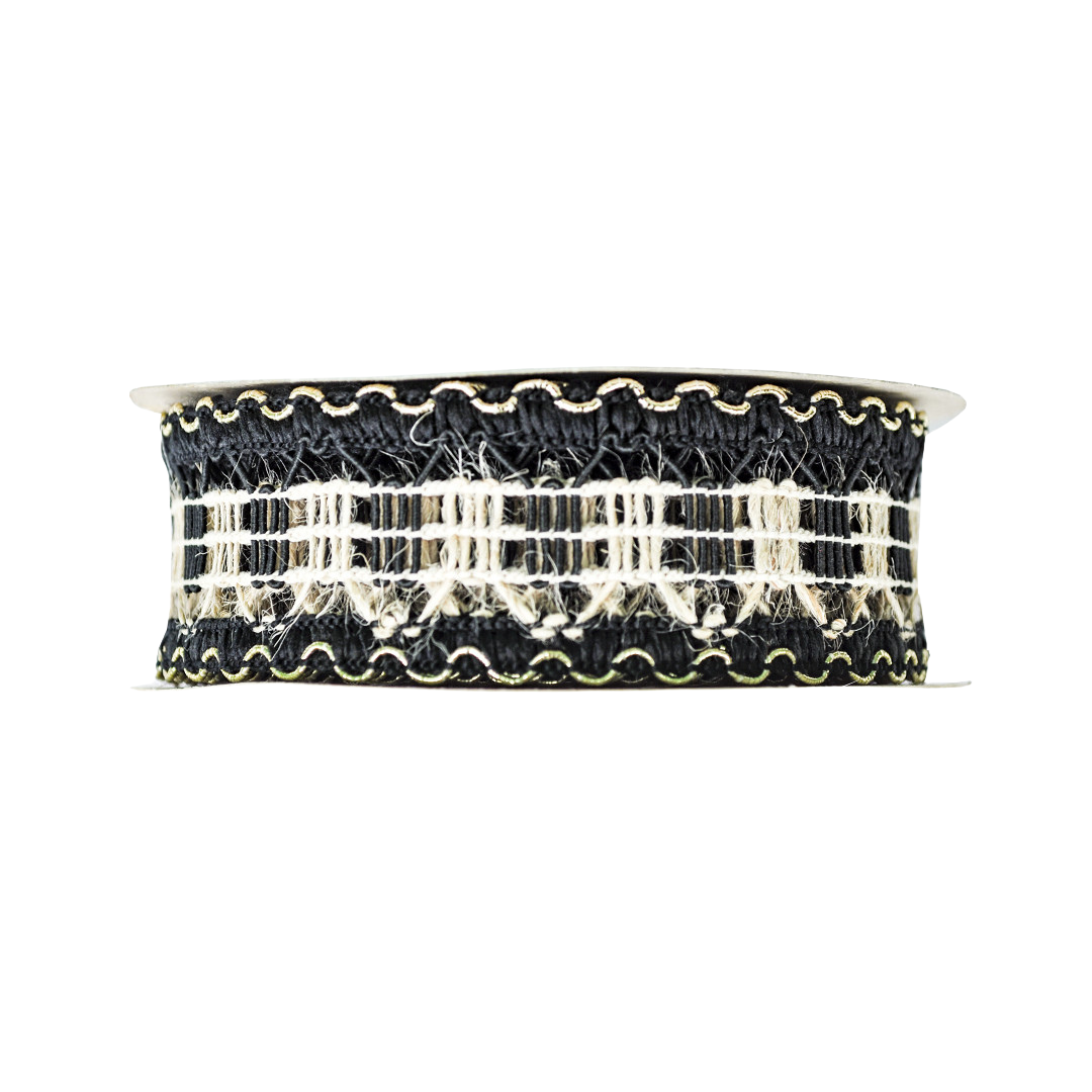 FITA DE JUTA GUARANI - FIRAL