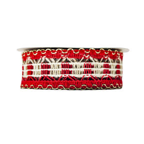 FITA DE JUTA GUARANI - FIRAL