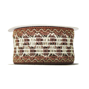 FITA DE JUTA GUARANI - FIRAL