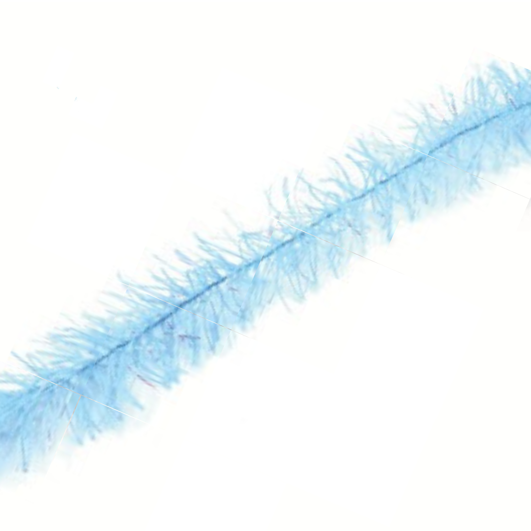 KIT MARABUS DIVERSOS 40MM/ 1,40M - FIRAL