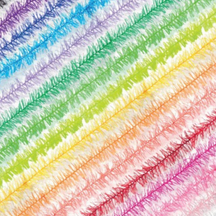 KIT MARABU SORTIDO 40MM/1,40M - FIRAL - 20 PEÇAS