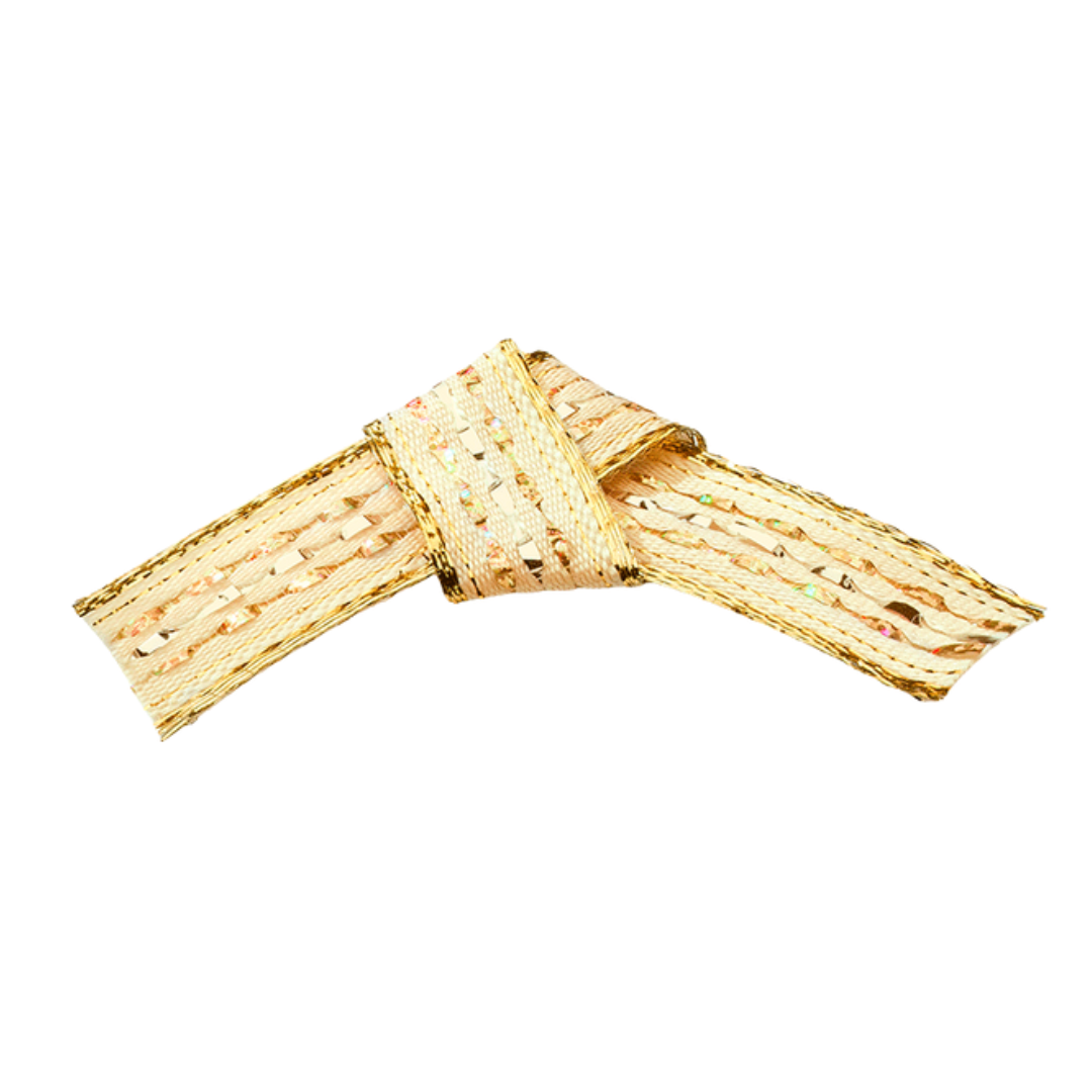 Fita Aramada Delush 21MM/9.15M — variante imagem 4 · FIRAL atacado CNPJ fábrica Santa Catarina