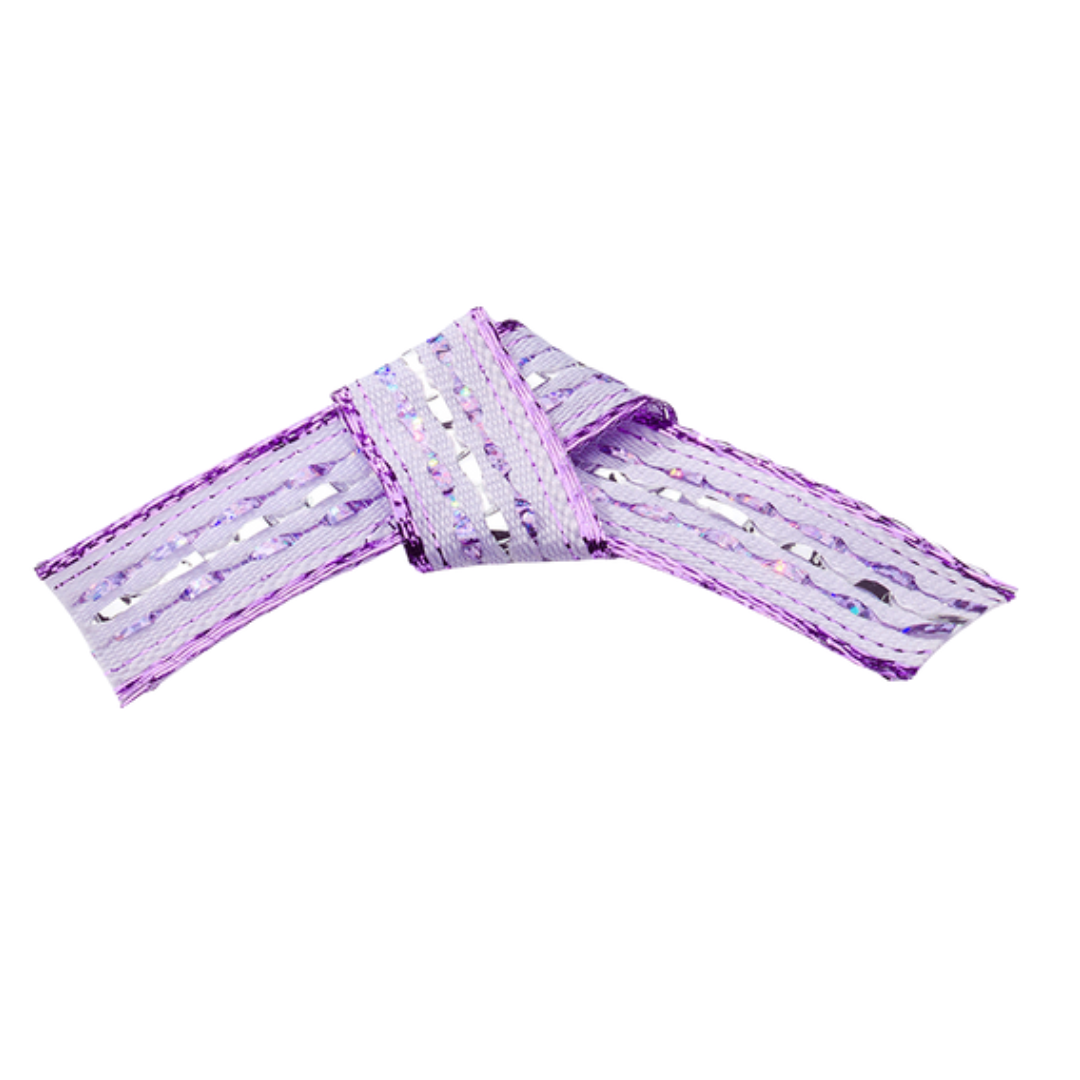 Fita Aramada Delush 21MM/9.15M — variante imagem 3 · FIRAL atacado CNPJ fábrica Santa Catarina