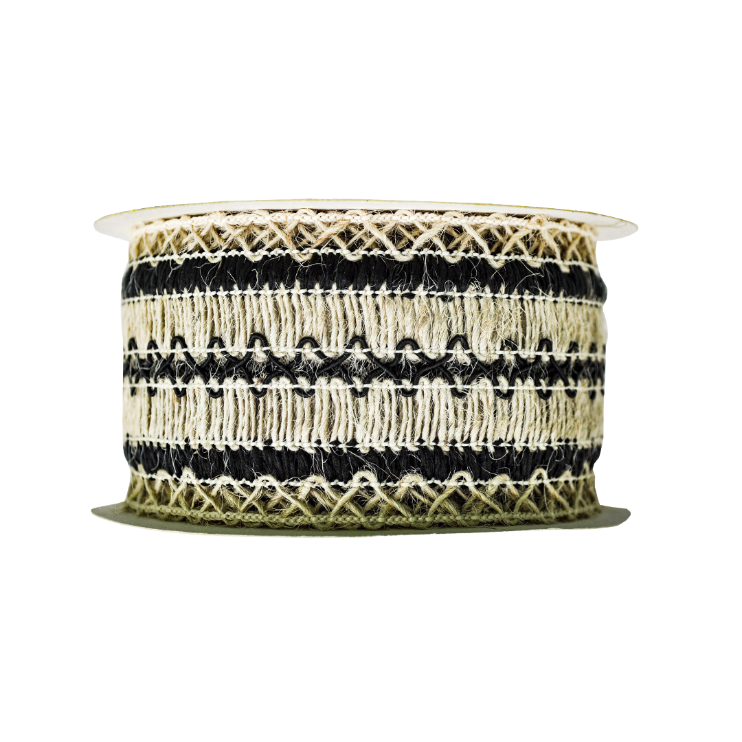 FITA DE JUTA TRAMER - FIRAL