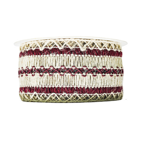 FITA DE JUTA TRAMER - FIRAL