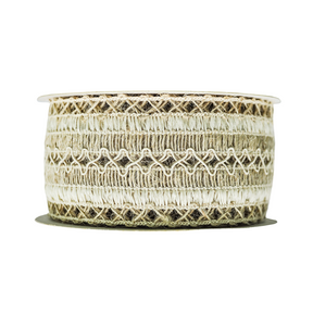 FITA DE JUTA TRAMER - FIRAL