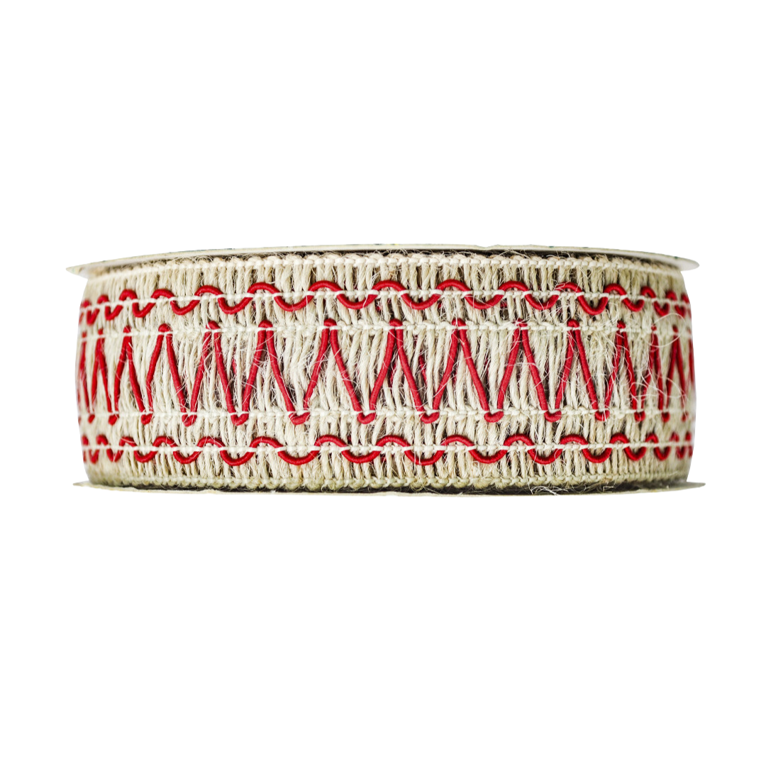 FITA DE JUTA TRIADE - FIRAL