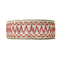 FITA DE JUTA TRIADE - FIRAL