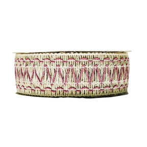 FITA DE JUTA TRIADE - FIRAL