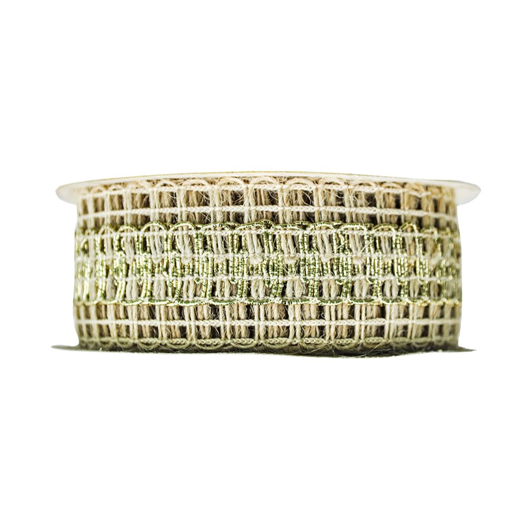 Fita Juta Trisali 60MM/5M — variante imagem 6 · FIRAL atacado CNPJ fábrica Santa Catarina